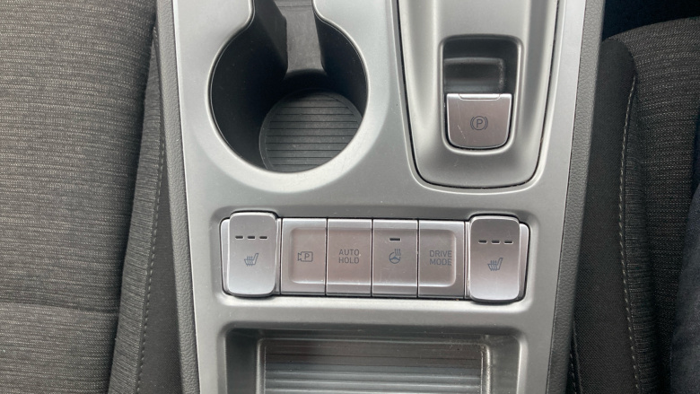 Hyundai KONA 150kW Premium 64kWh 5dr Auto Electric Hatchback